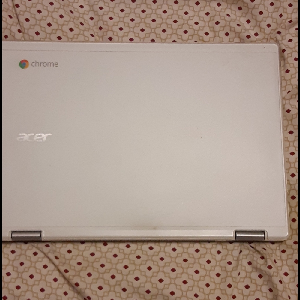 Acer Chromebook
